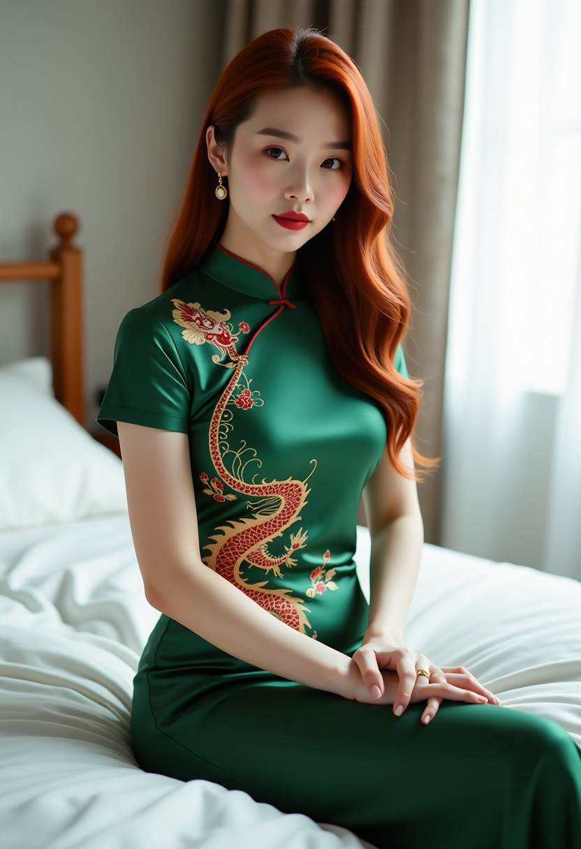 生命重组之光